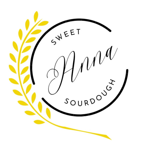 Sweet Anna Sourdough